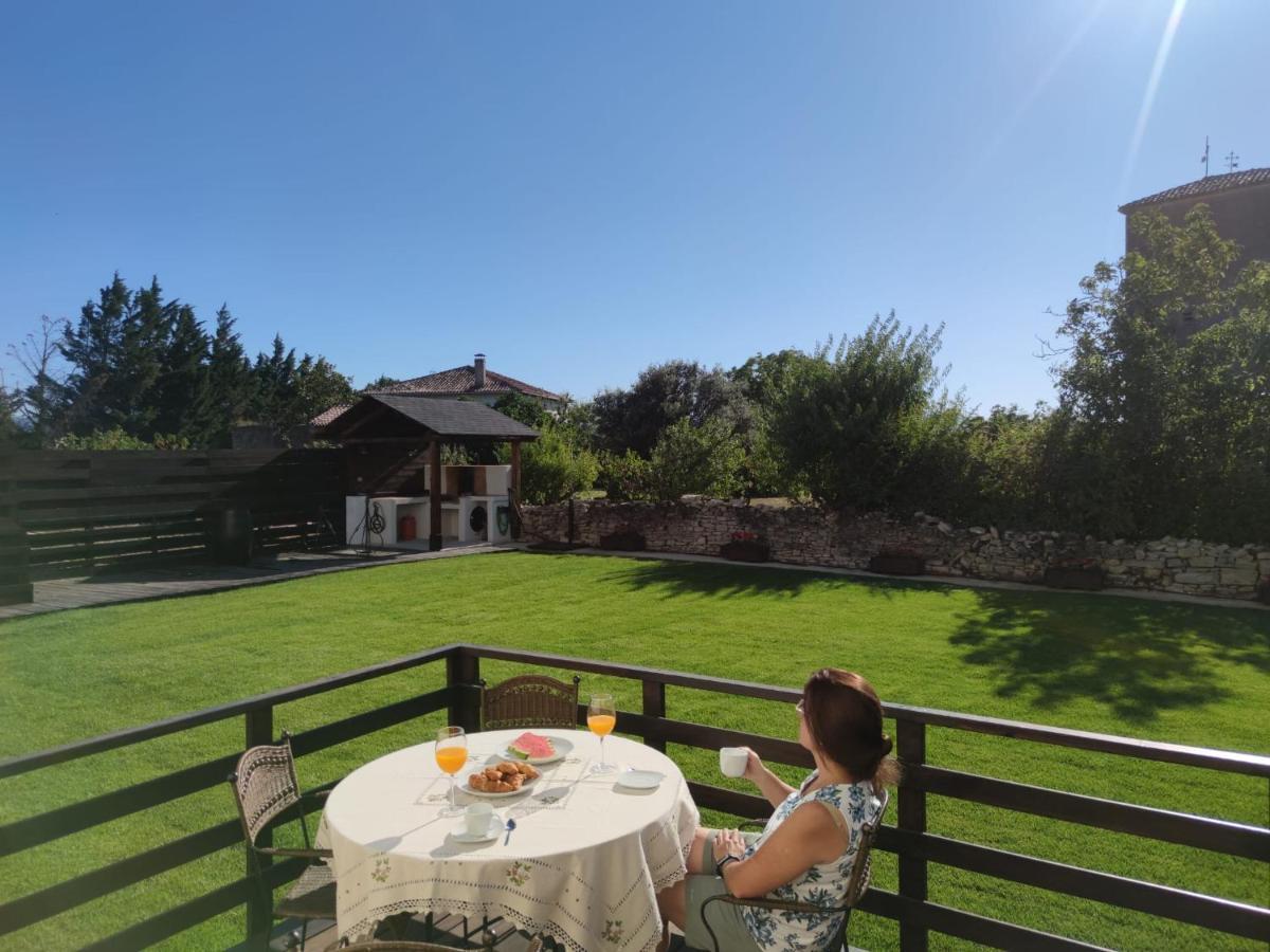 ArtazcozCasa Larriz别墅 外观 照片